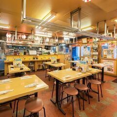 創業昭和43年の老舗やきとん居酒屋正社員募集中！