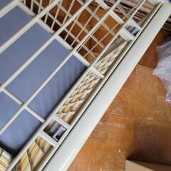 プラスチックのケージの画像