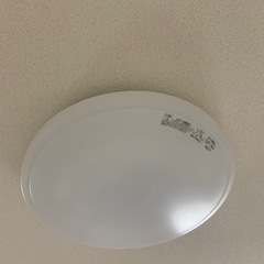 シーリングライト