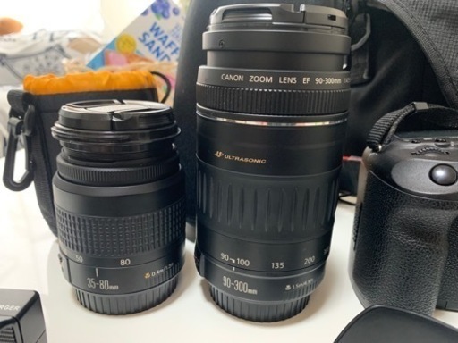 家具 CANON 5D MARK II