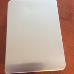アルミ製弁当箱①