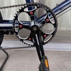 GW値下げ】bianchi ビアンキ PISA SPORT FLAT ミニベロ