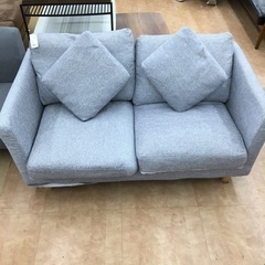 【トレファク摂津店】2人掛けソファーが入荷致しました