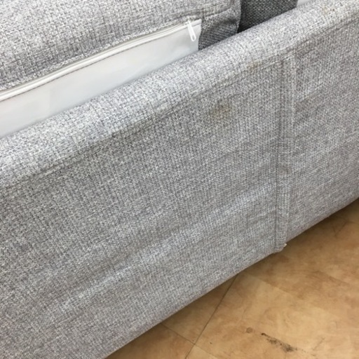 【トレファク摂津店】2人掛けソファーが入荷致しました
