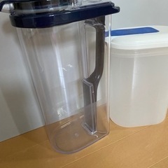 麦茶入れ  2.2L   ⚠️1点のみの画像