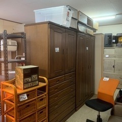 リサイクル専門店ネセサリー − 茨城県