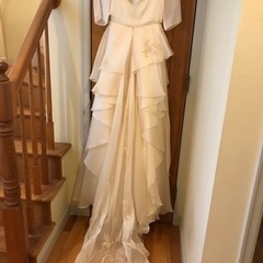 ⭐️ウェディングドレス⭐️の画像