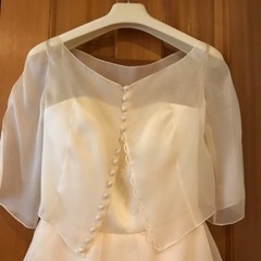 ⭐️ウェディングドレス⭐️の画像