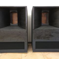 ALTEC A5風エンクロージャー