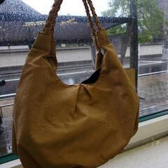 earth music&ecologyの新品のカバンの画像
