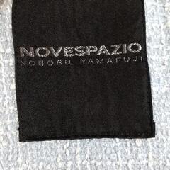 NOVESPAZIOセットアップの画像