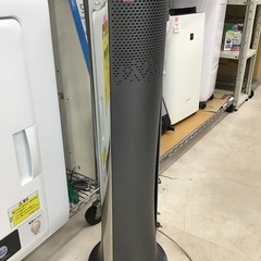 デロンギ 空気清浄機付ファン HFX85W14C