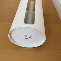 隠せるキッチンペーパーホルダーの画像