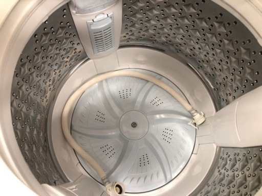 Ｋ028★TOSHIBA製★2018年製8㌔4.5㌔洗濯乾燥機★6ヵ月間保証付き★近隣配送・設置可能