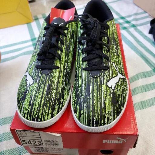 PUMA 25.5cm 運動靴