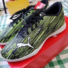 PUMA 25.5cm 運動靴の画像