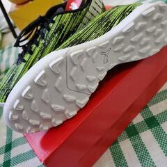 PUMA 25.5cm 運動靴の画像