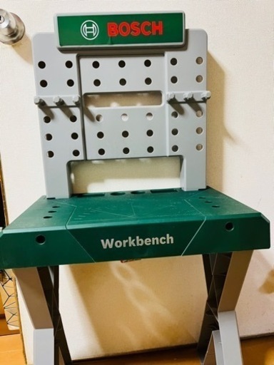 BOSCH ワークベンチ