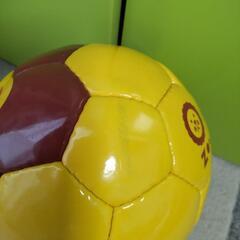【値下げ】スフィーダ 動物サッカーボールの画像