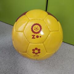 【値下げ】スフィーダ 動物サッカーボールの画像
