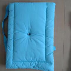 防災頭巾　ミッキーの画像