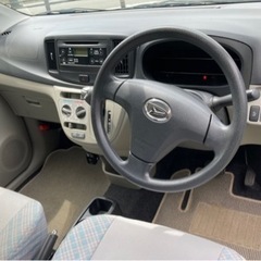 車検約2年付！ ダイハツ ミライース ＤＢＡ－ＬＡ３００Ｓ 2014 和歌山発の画像