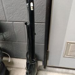 掃除機