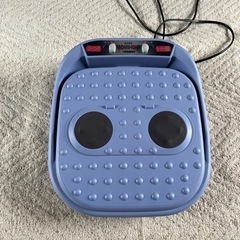 足裏ホット