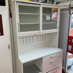 レンジボード　処分価格 【店頭取引限定】【中古品】早い者勝ち！?足立区近郊配送可能！  