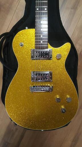 バッカス テレキャスター 布袋寅泰バンビーナキャスターコピー