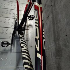 SPECIALIZED allez comp　フレームセットの画像