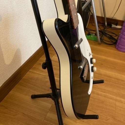 エレキギター　DAN ELECTRO 59 “O”  ダンエレクトロ【廃盤モデル】　※ソフトケース付き