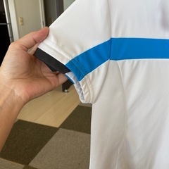 テニスウエアーレディースディアドラの画像