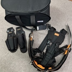 フジ矢　作業具一式　
