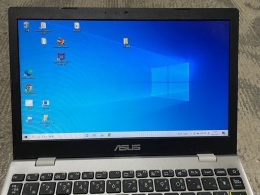 【5/5まで限定！】ASUS ノートパソコン E210MA-GJ0003W ドリーミホワイト