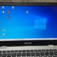 【5/5まで限定！】ASUS ノートパソコン E210MA-GJ0003W ドリーミホワイトの画像