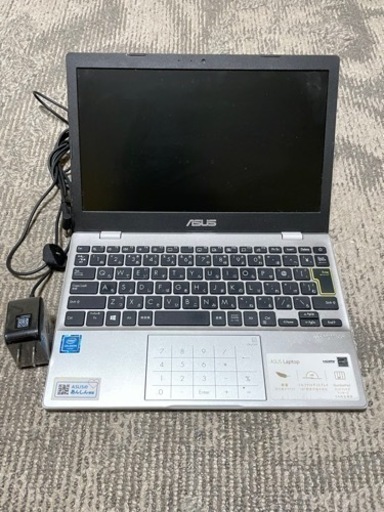 【5/5まで限定！】ASUS ノートパソコン E210MA-GJ0003W ドリーミホワイト
