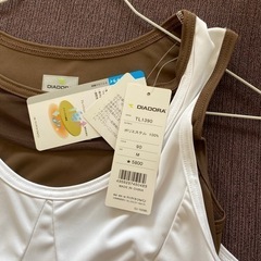 レディース　ディアドラ　未使用の画像