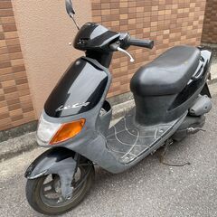 スズキ　原付(60cc) レッツ　30km／h　制限無し