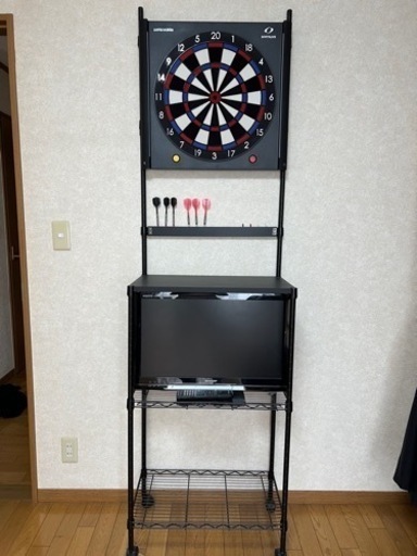 ダーツライブ200s スタンドセット