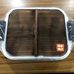 未使用品　おでん鍋　仕切り　お家時間　パーティー　集まり　お買得...