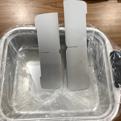 未使用品　おでん鍋　仕切り　お家時間　パーティー　集まり　お買得‼︎   人気商品　現品限りの画像