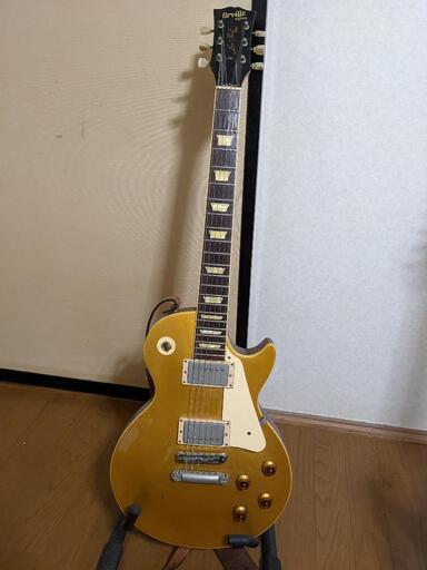 その他 Orville by Gibson