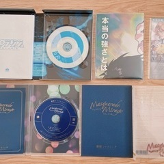 うたプリ CD 特典CD ドラマCDの画像