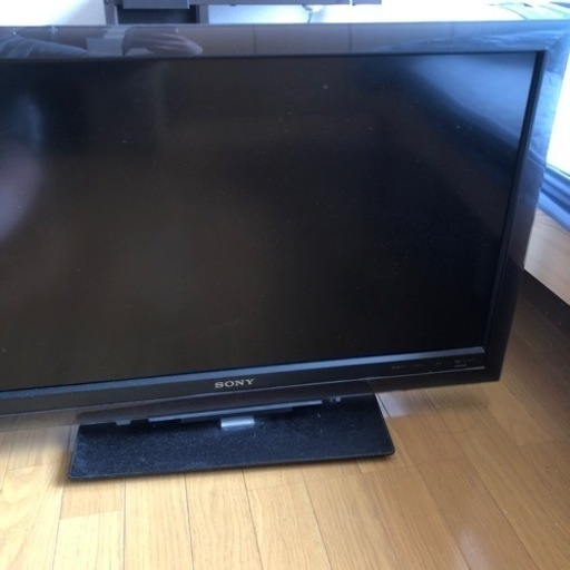 SONY32型
