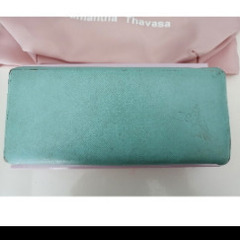 Samantha Thavasa　財布　ディズニー