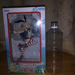 艦これプレミアムフィギュア★島風★の画像