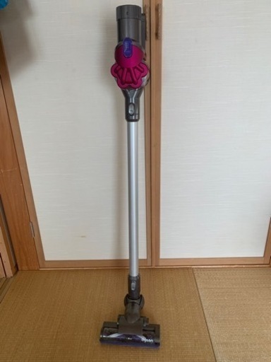 ダイソン　DC35 掃除機