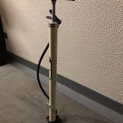 空気入れ