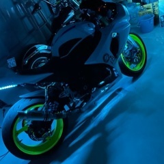 GSXr1000の画像